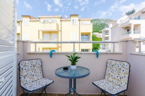 Отель Ana Apartment  Цавтат